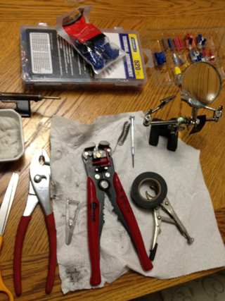 Illustration for article titled What it cost me to own a $500 car part 12